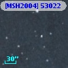 [MSH2004] 53022