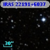IRAS 22191+6037