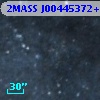 2MASS J00445372+4154126