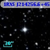 1RXS J214256.6+450729