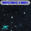 [MSH2004] 54001