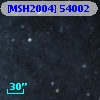 [MSH2004] 54002