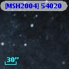 [MSH2004] 54020