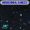 [MSH2004] 54022