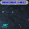 [MSH2004] 54032