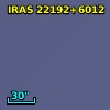 IRAS 22192+6012