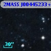 2MASS J00445233+4203272