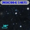 [MSH2004] 54075