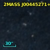 2MASS J00445271+4209076