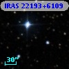 IRAS 22193+6109