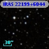 IRAS 22199+6044