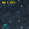 BA 1-207