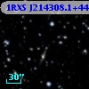 1RXS J214308.1+445532