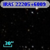 IRAS 22205+6009
