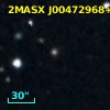 2MASX J00472968+4143212