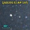 M31GC J004552+414249