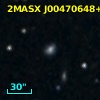 2MASX J00470648+4135437