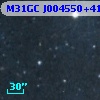 M31GC J004550+414818