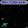 IRAS 22209+6145