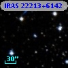 IRAS 22213+6142