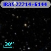 IRAS 22214+6144