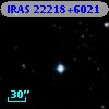 IRAS 22218+6021