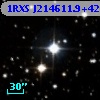 1RXS J214611.9+425408