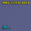 IRAS 22219+6018