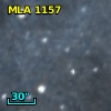 MLA 1157