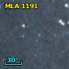 MLA 1191