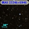 IRAS 22241+5941
