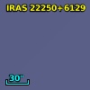 IRAS 22250+6129