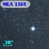 MLA 1168