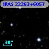 IRAS 22263+6057
