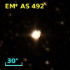 EM* AS  492