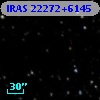IRAS 22272+6145