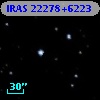 IRAS 22278+6223
