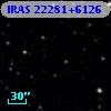IRAS 22281+6126