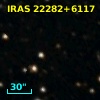 IRAS 22282+6117
