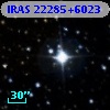 IRAS 22285+6023