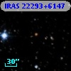 IRAS 22293+6147