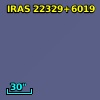 IRAS 22329+6019