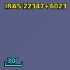 IRAS 22347+6023