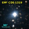 EM* CDS 1319