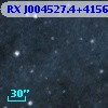 RX J004527.4+415630