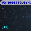 RX J004613.4+415048