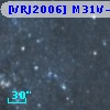 [VRJ2006] M31V-J00450486+4138028