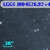 LGGS J004526.92+413837.6