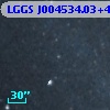 LGGS J004534.03+413929.8
