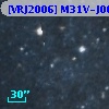 [VRJ2006] M31V-J00454438+4152173